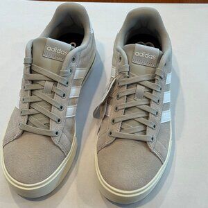 NWT adidas Daily 4.0 Shoes